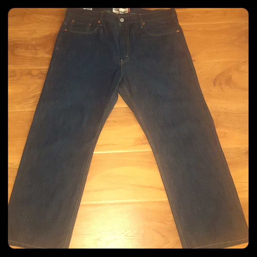 Men's Levi's Jeans 38W/30L